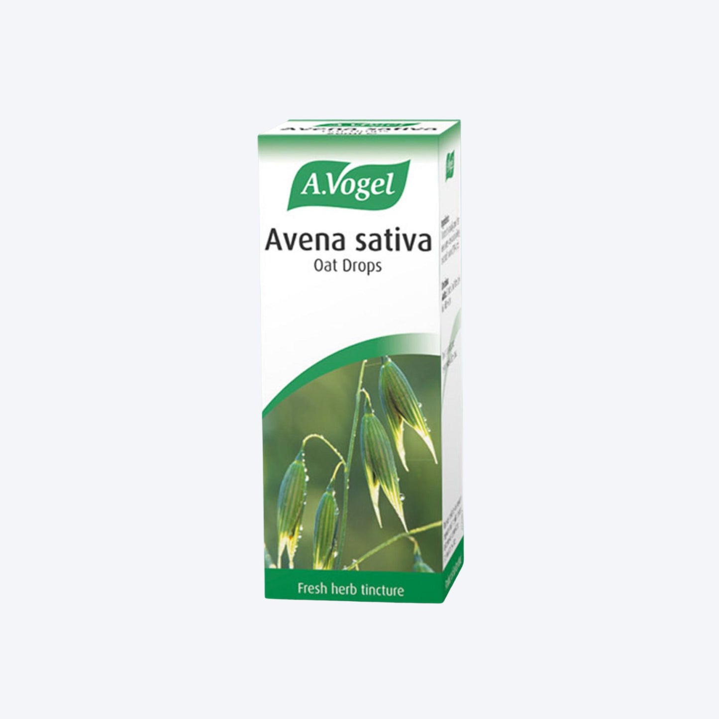 A Vogel Avena Sativa Oat Drops 50mls