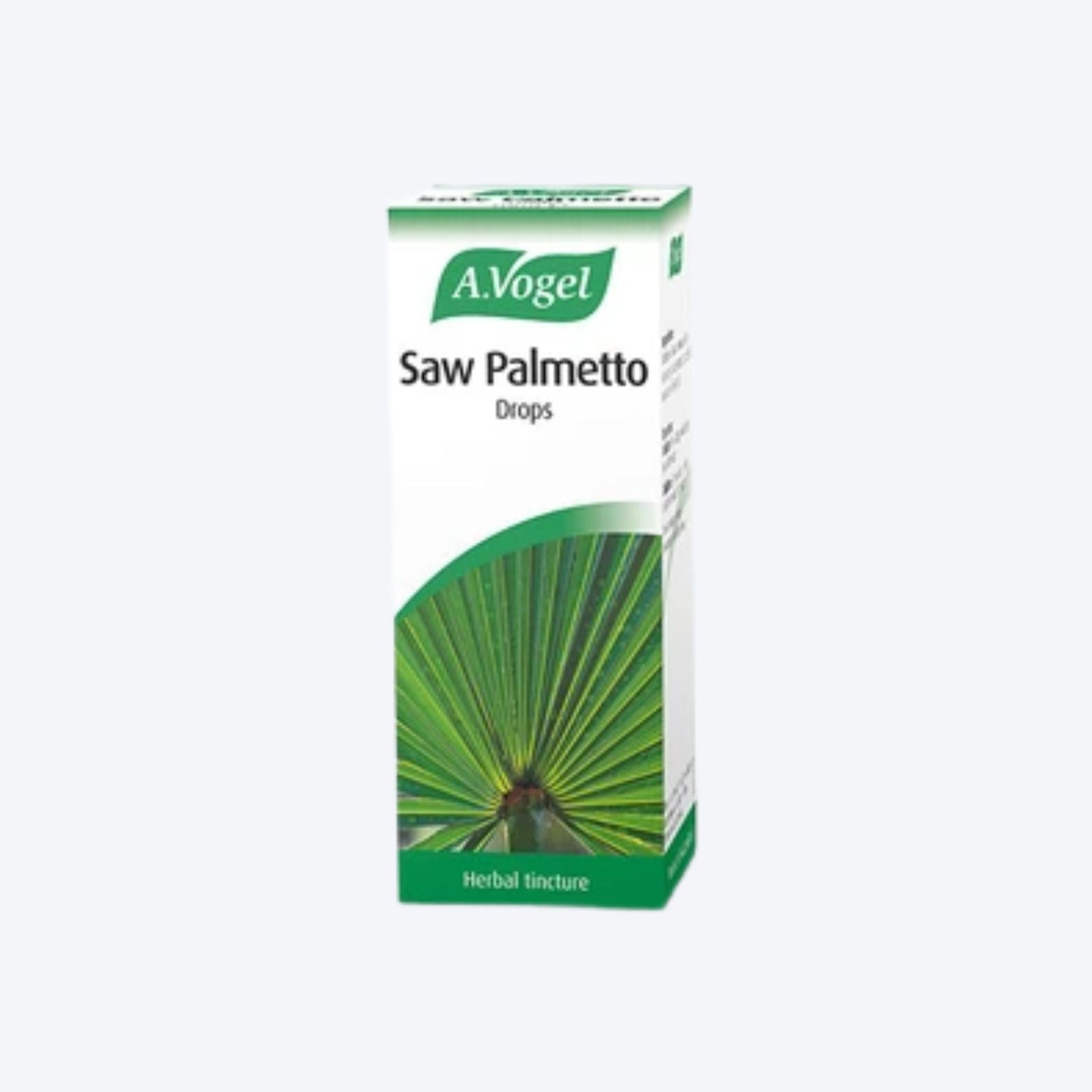 A Vogel Saw Palmetto Drops