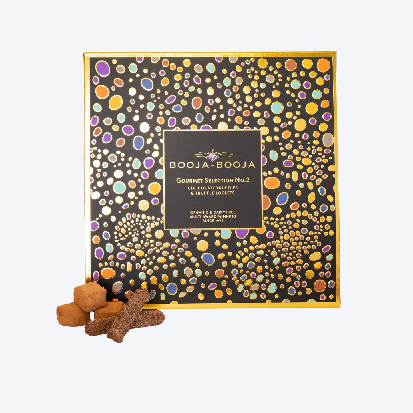 Booja-Booja Gourmet Selection No2