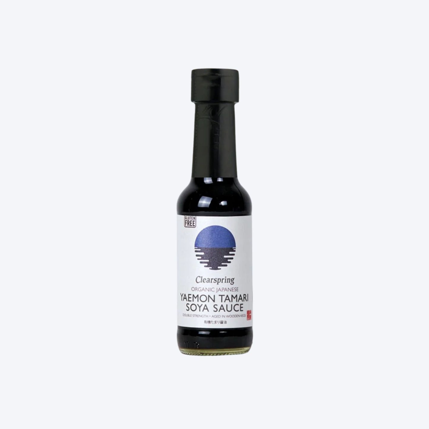 Clear Spring Yaemon Tamari Soya Sauce 150ml