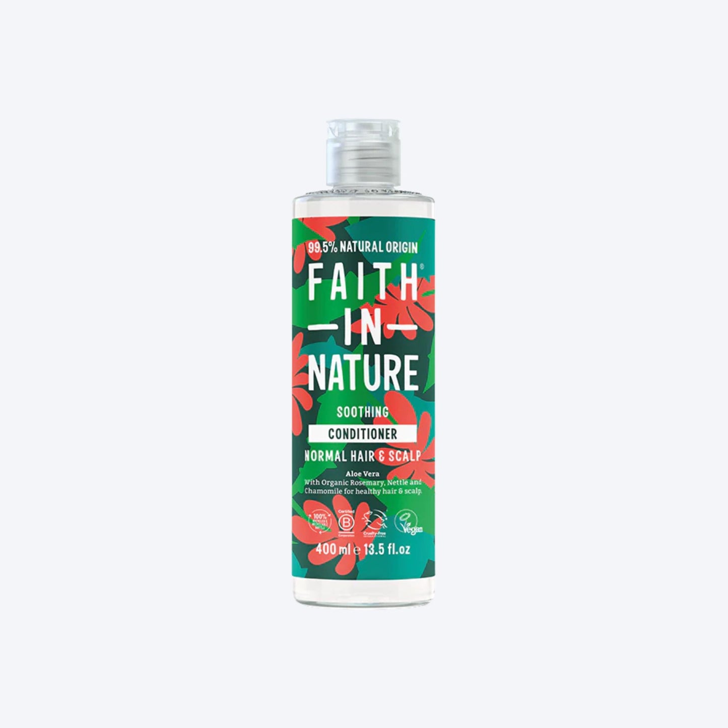 Faith In Nature Aloe Vera Conditioner