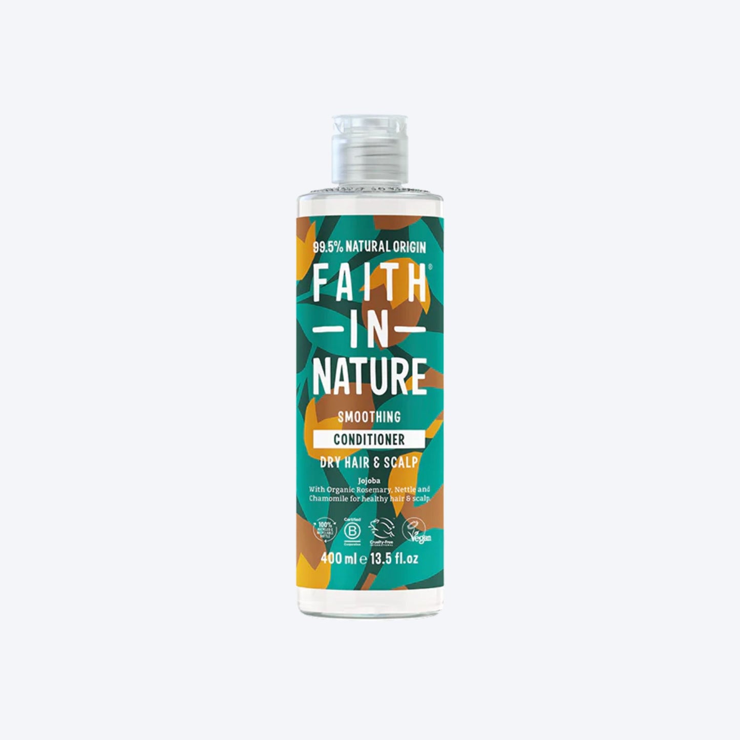 Faith In Nature Jojoba Conditioner