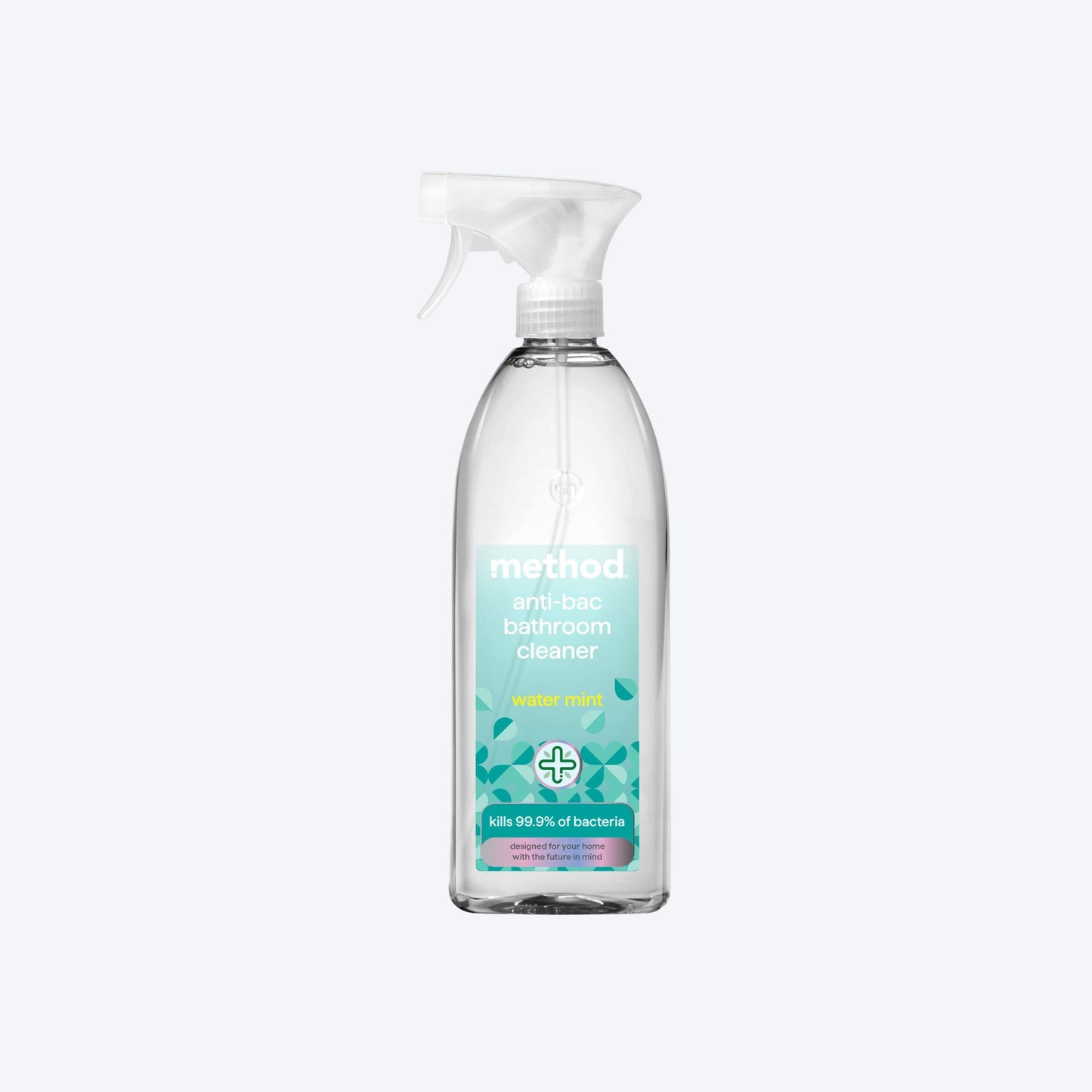Method Bathroom Antibac Spray Watermint 828ml