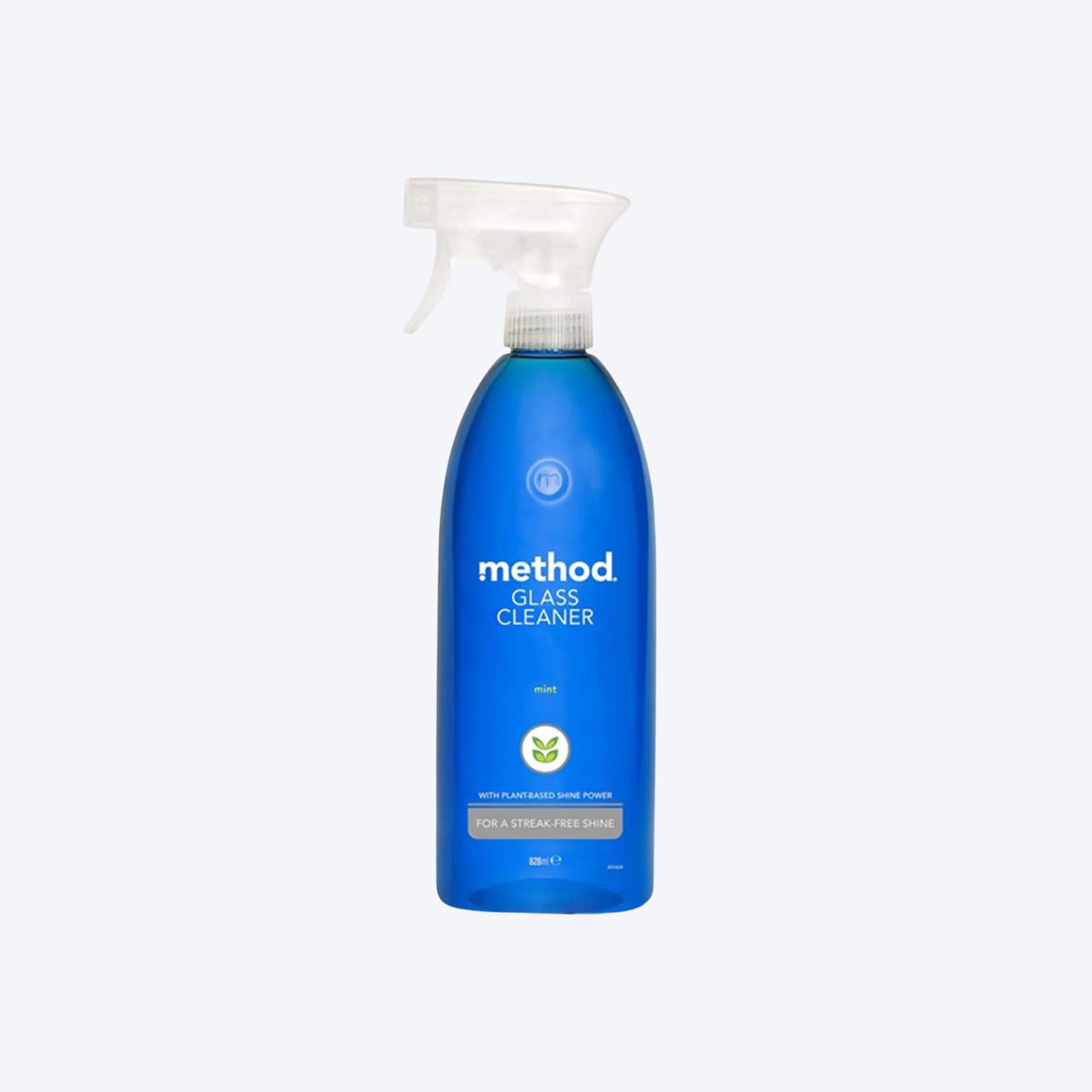 Method Glass Cleaner Spray Mint 828ml