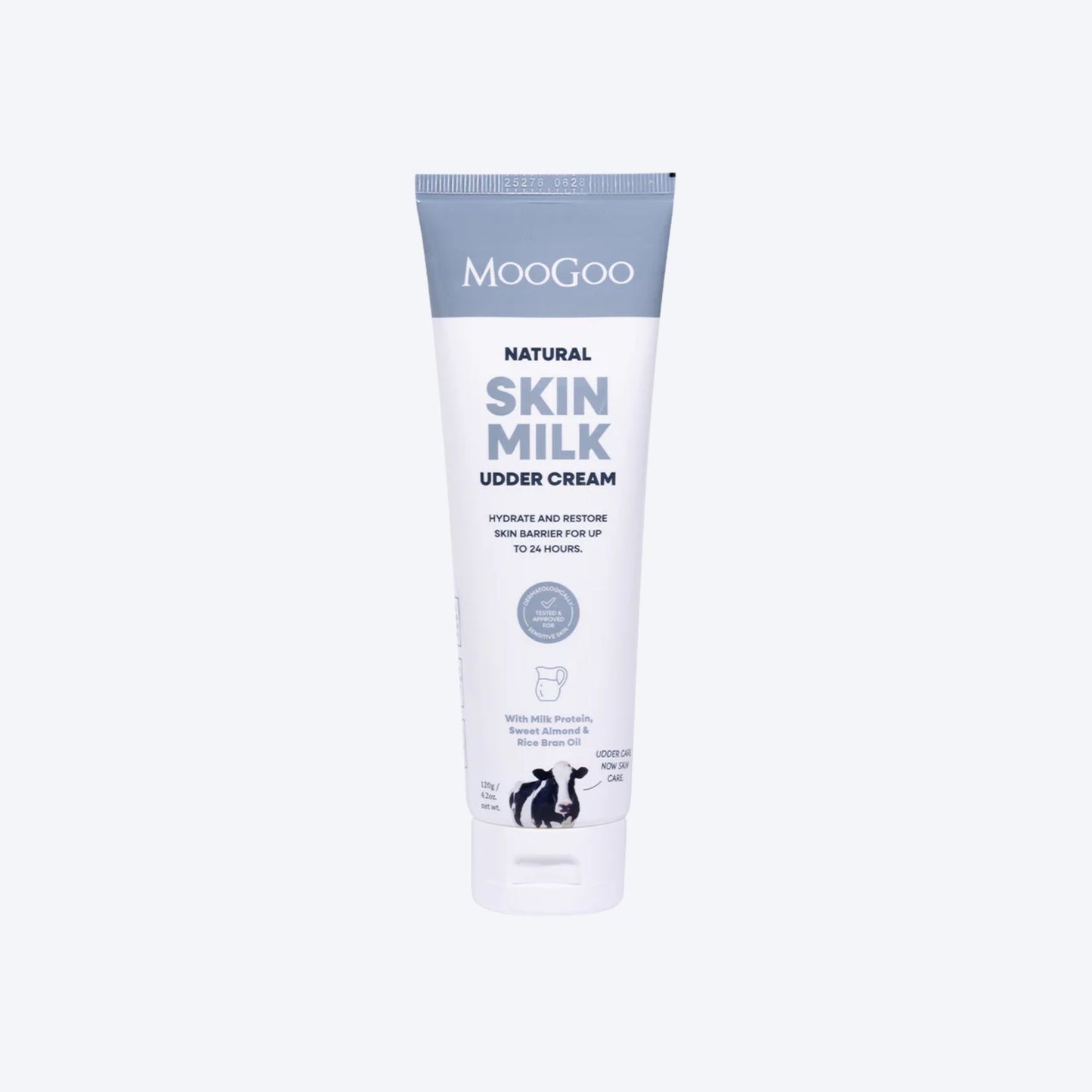 MooGoo Skin Milk Udder Cream