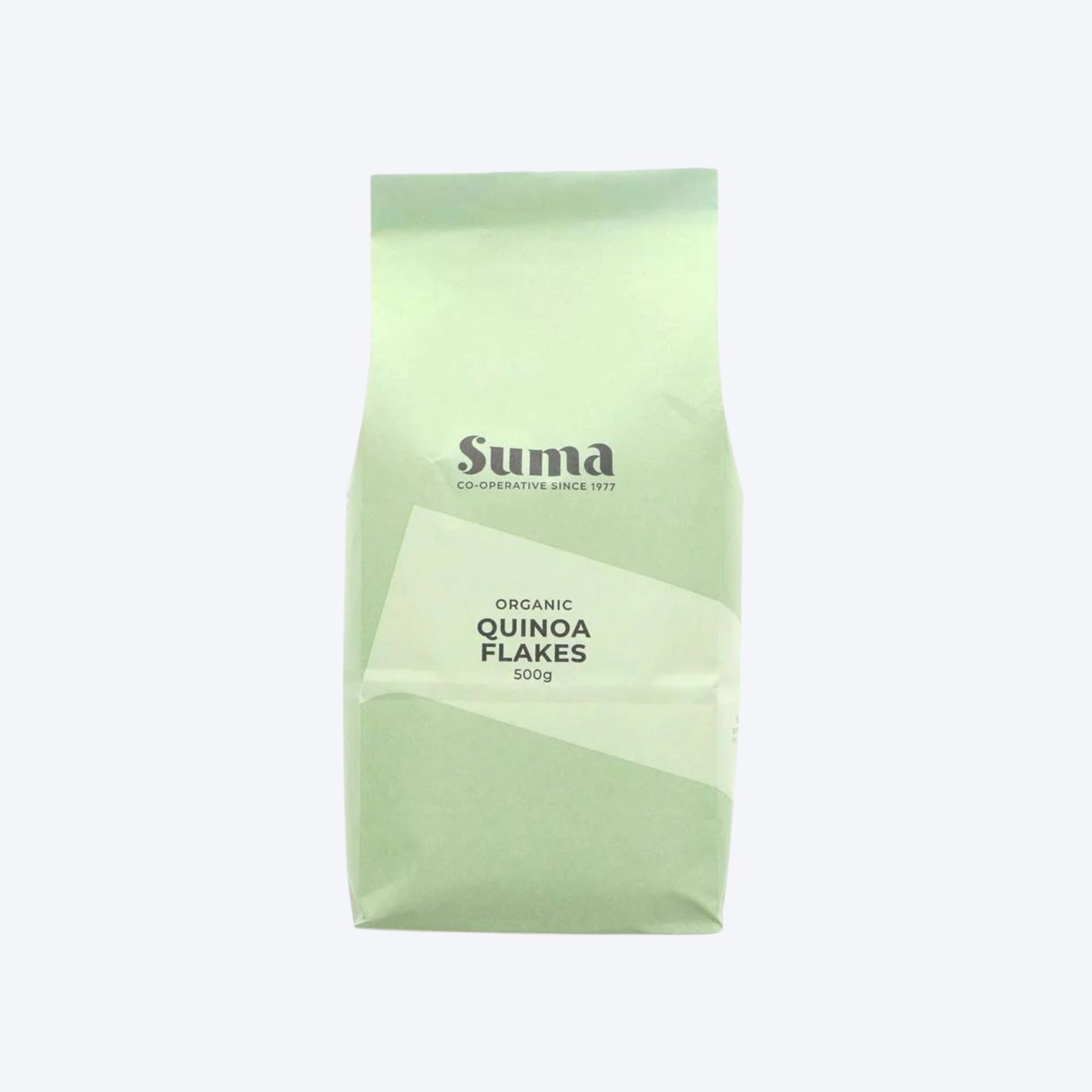 Suma Organic Quinoa Flakes 500g