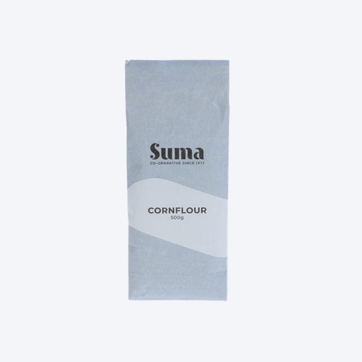 Suma Quality Corn Flour 500g