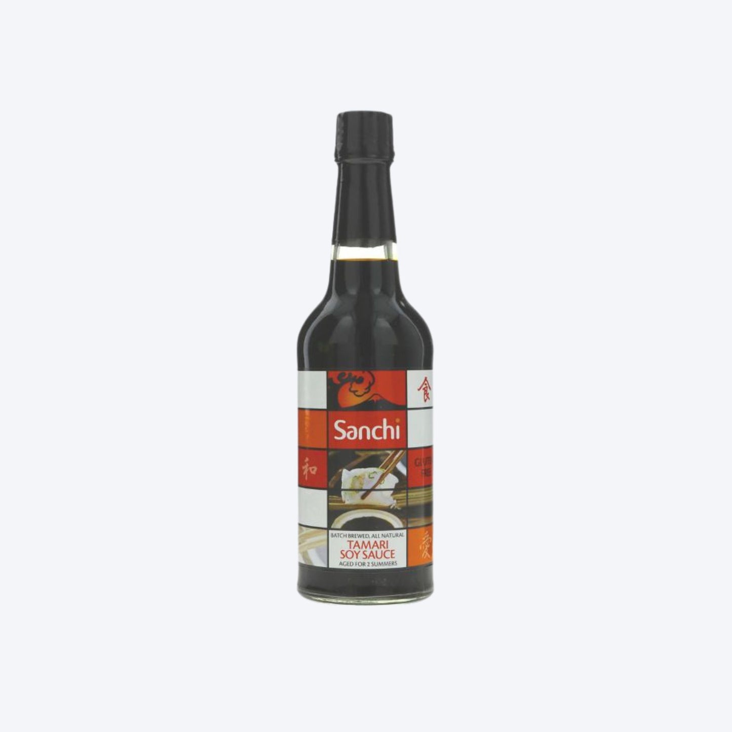Tamari Soy Sauce Sanchi 300ml