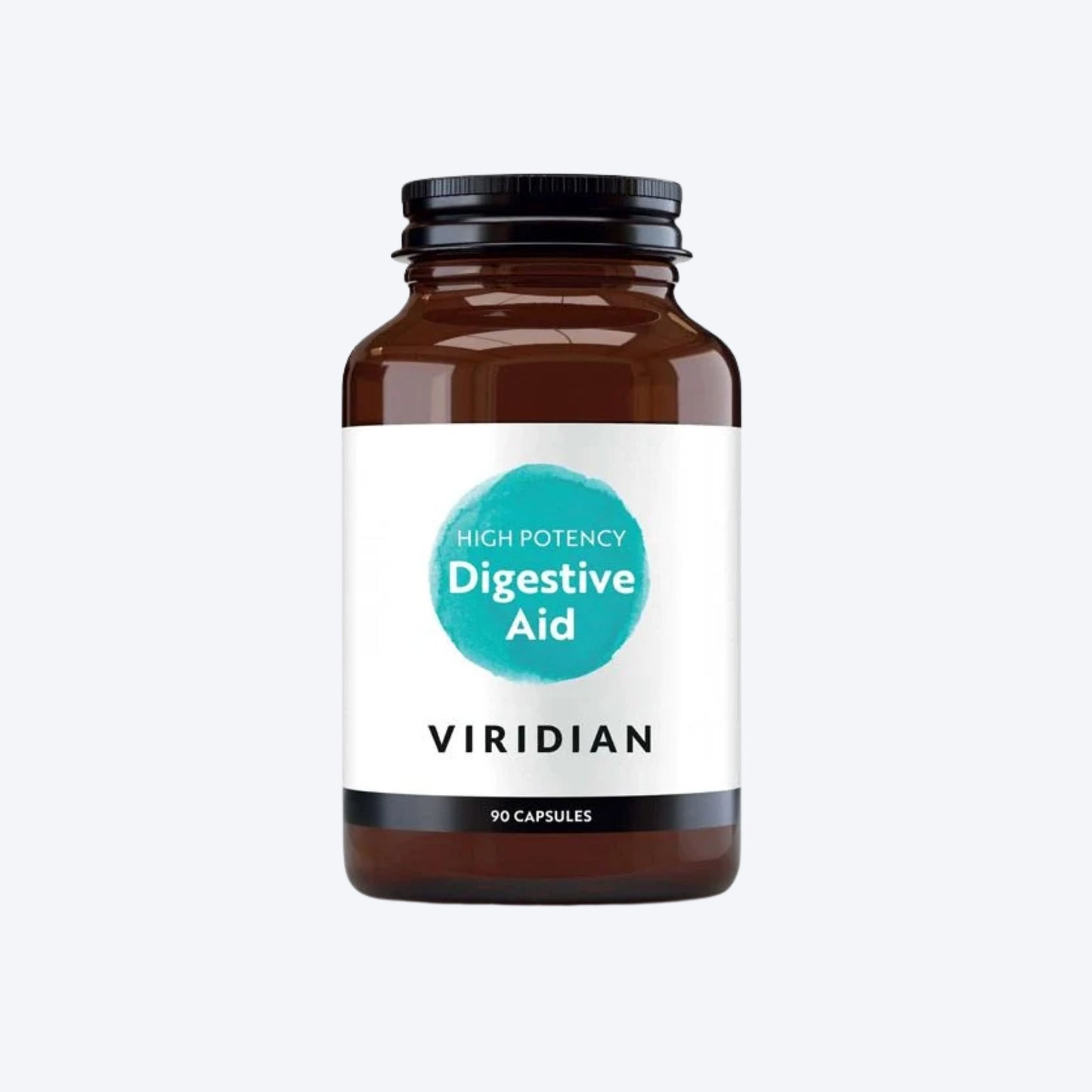Viridian High Potency Digestive Aid 90 Caps