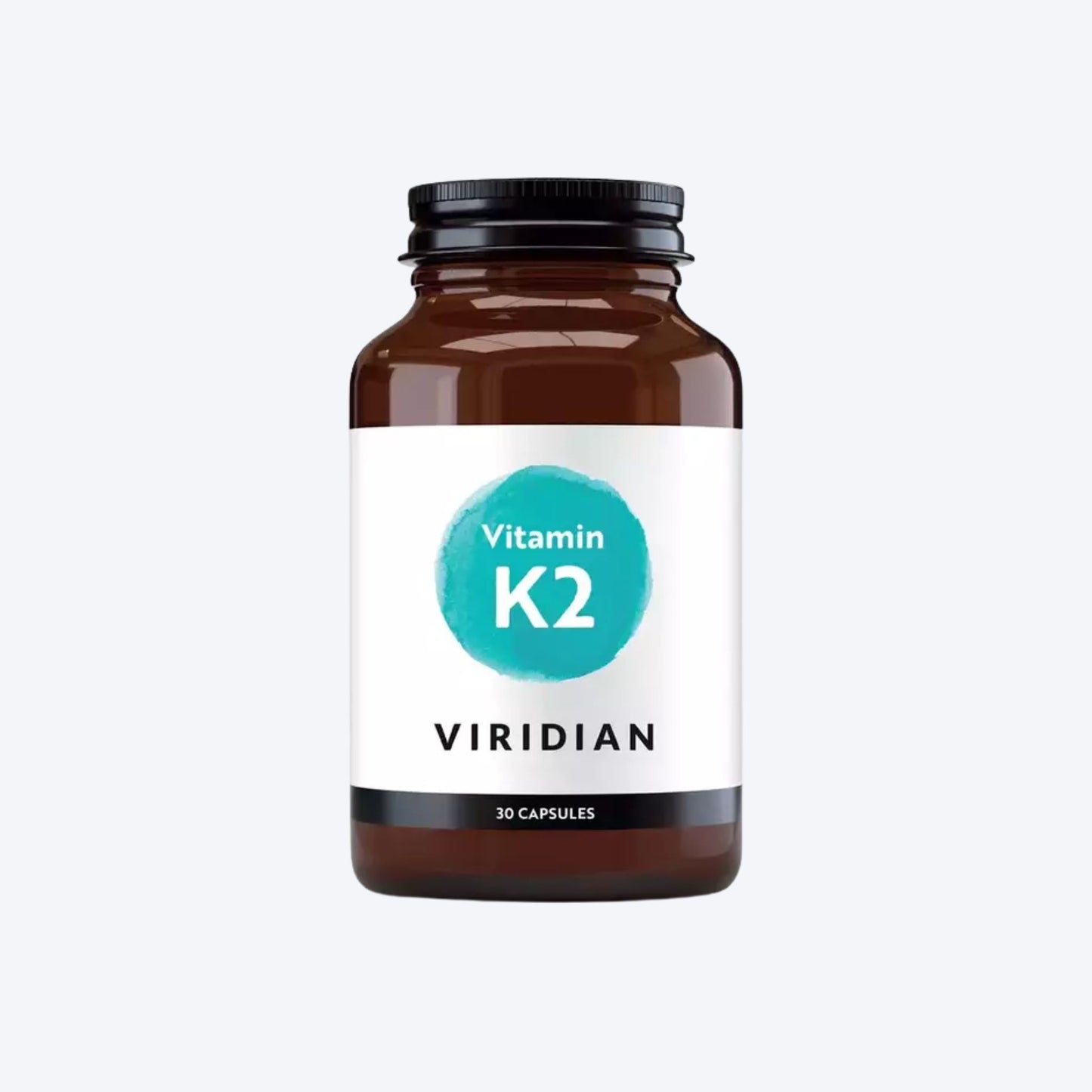Viridian Vitamin K2 30 Caps