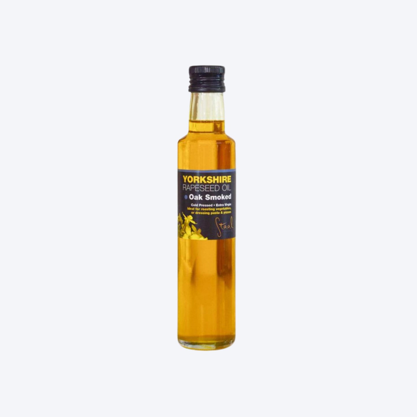 Yorkshire Rapeseed Oak Smoked 250ml