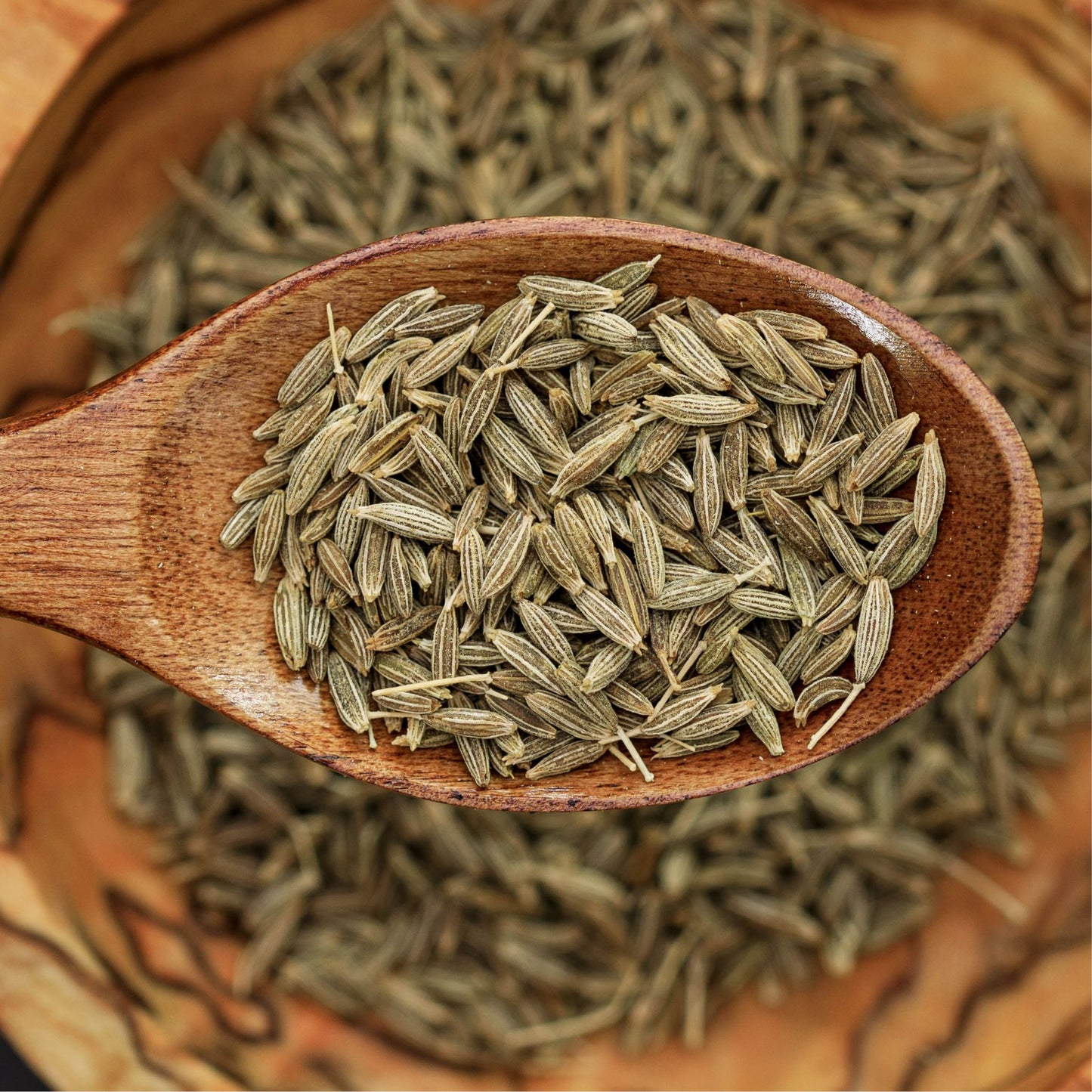 Weigh - Organic Cumin Seeds (30g)