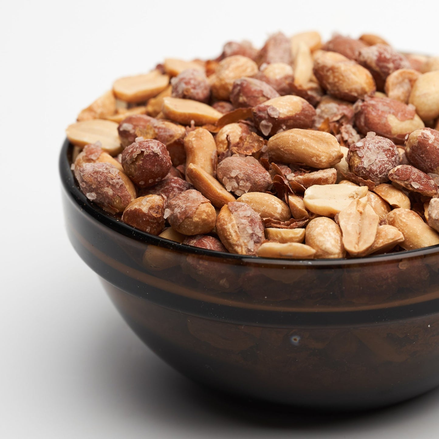 Weigh - Salted Jumbo Peanuts (100g)