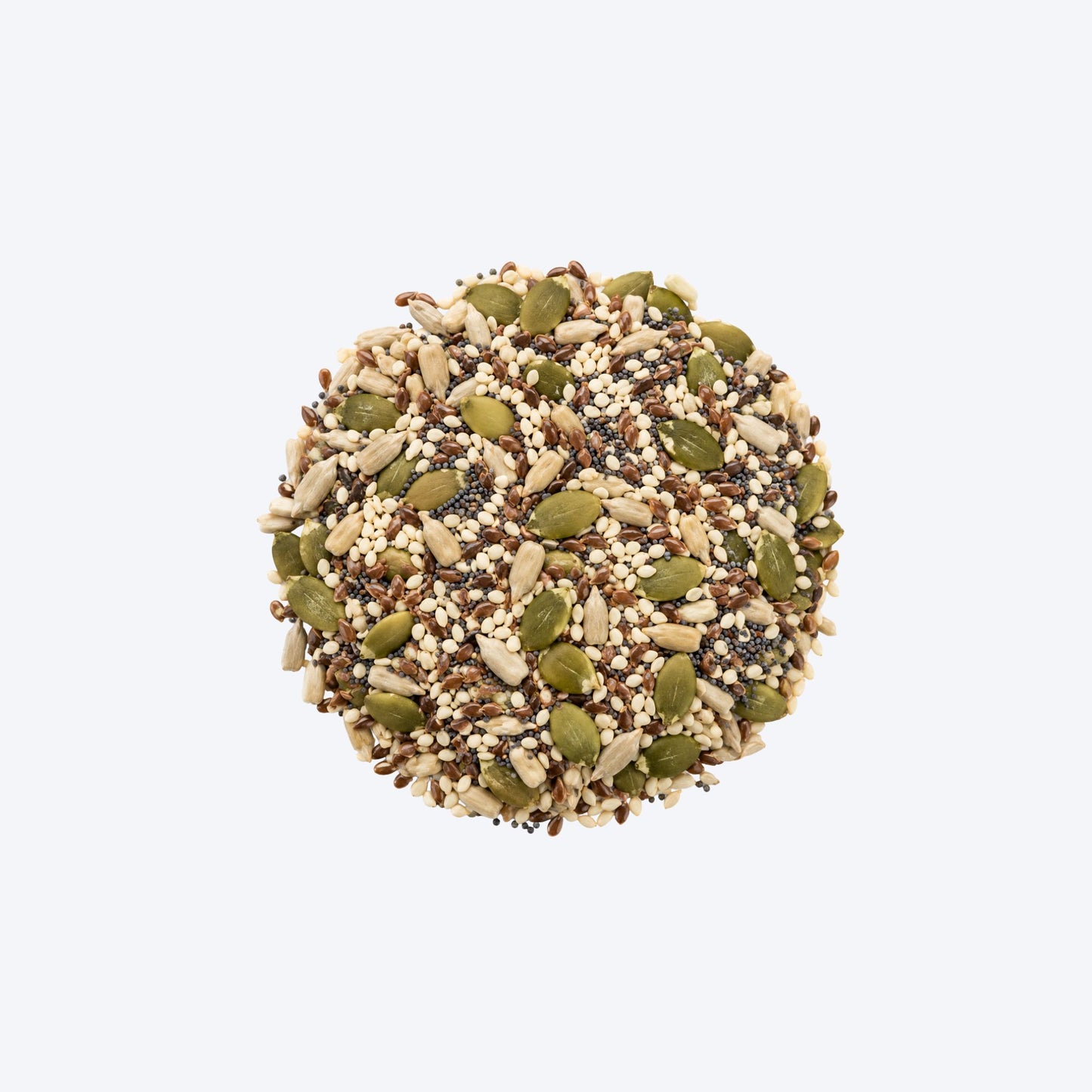 Weigh - 5 Seed Mix (100g)