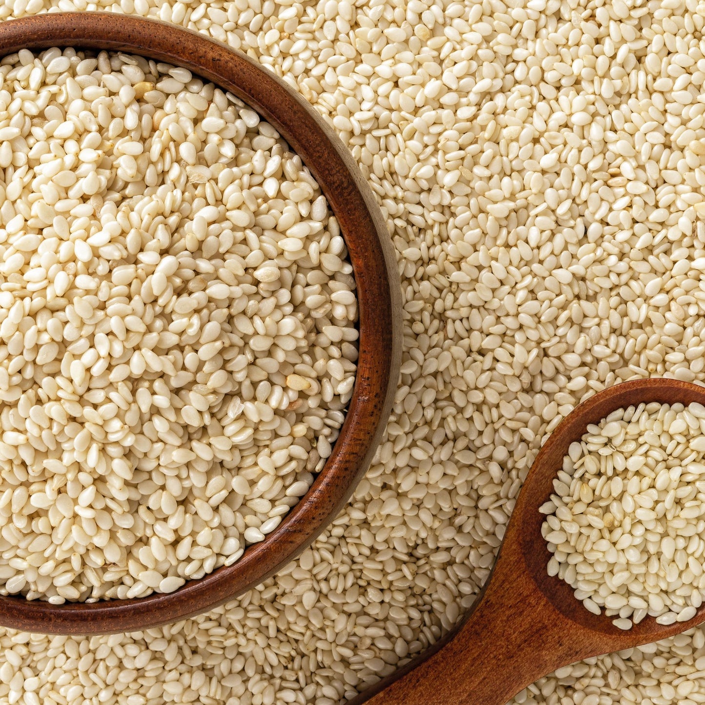 Weigh - White Sesame Seeds (100g)