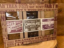 Load image into Gallery viewer, Yorkshire Lottie Shaw’s Biscuit Collection