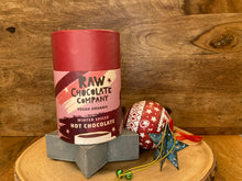 Load image into Gallery viewer, The Raw Chocolate Company Vegan Winter Spiced Hot Chocolate