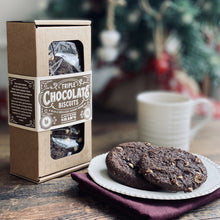 Load image into Gallery viewer, Yorkshire Lottie Shaw’s Biscuit Collection