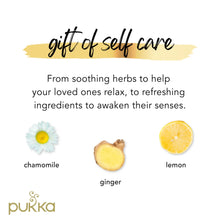 Load image into Gallery viewer, Pukka Bamboo Discovery Chest