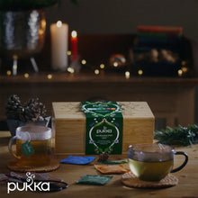 Load image into Gallery viewer, Pukka Bamboo Discovery Chest