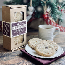 Load image into Gallery viewer, Yorkshire Lottie Shaw’s Biscuit Collection