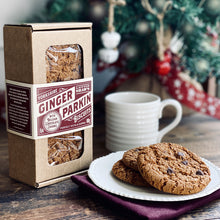 Load image into Gallery viewer, Yorkshire Lottie Shaw’s Biscuit Collection