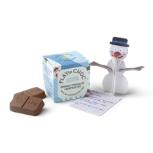 Load image into Gallery viewer, Play in Choc Christmas Gift (stocking filler)