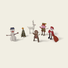 Load image into Gallery viewer, Play in Choc Christmas Gift (stocking filler)
