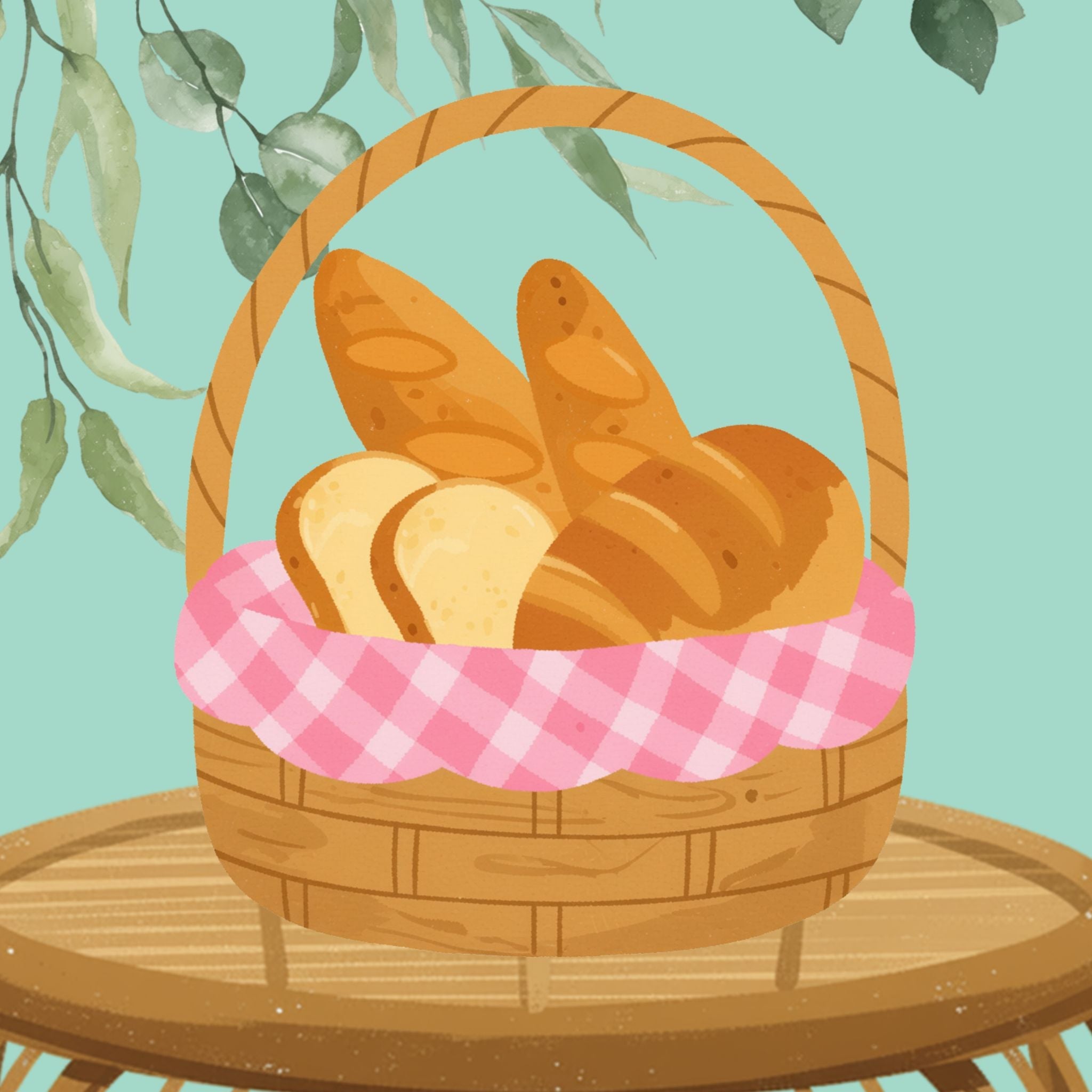 Bread