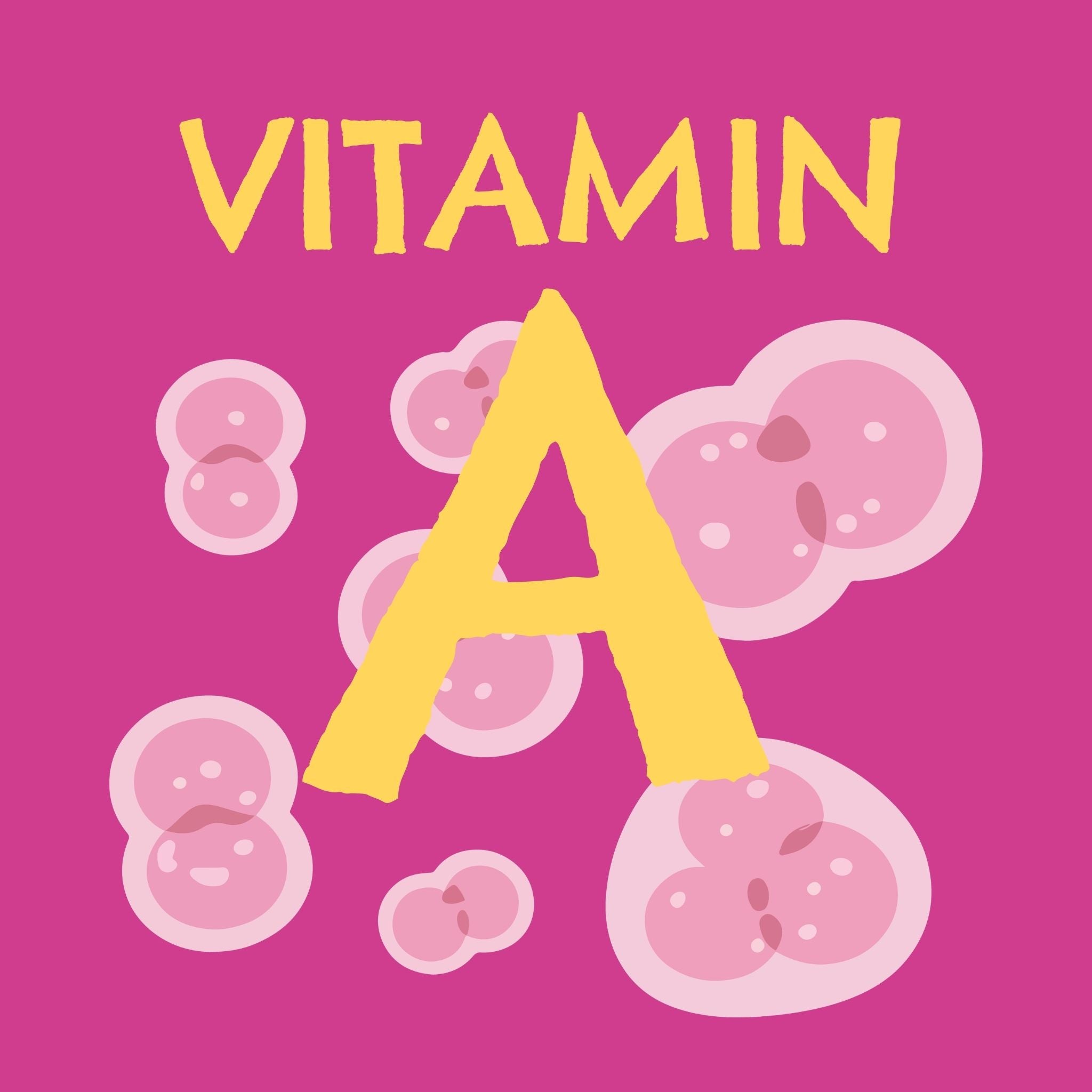 Vitamin A