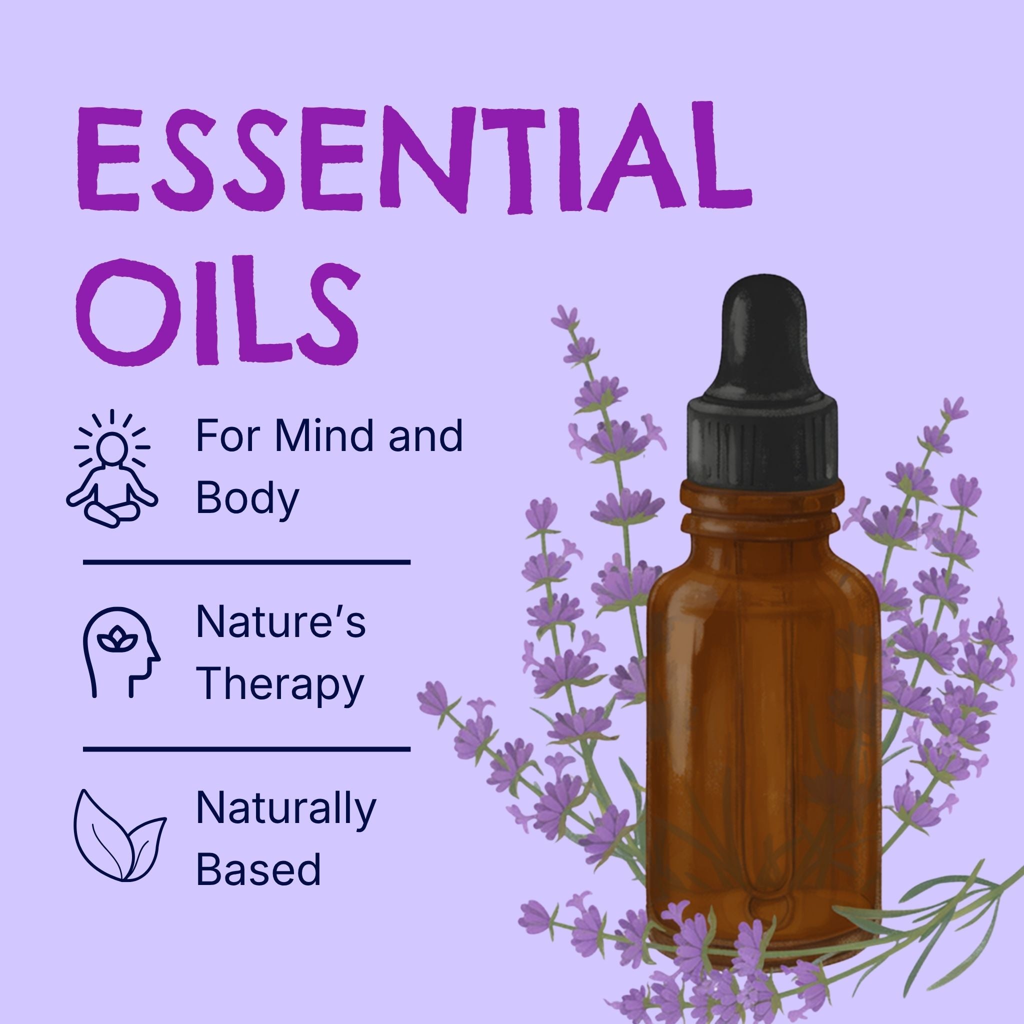 Essential Oils