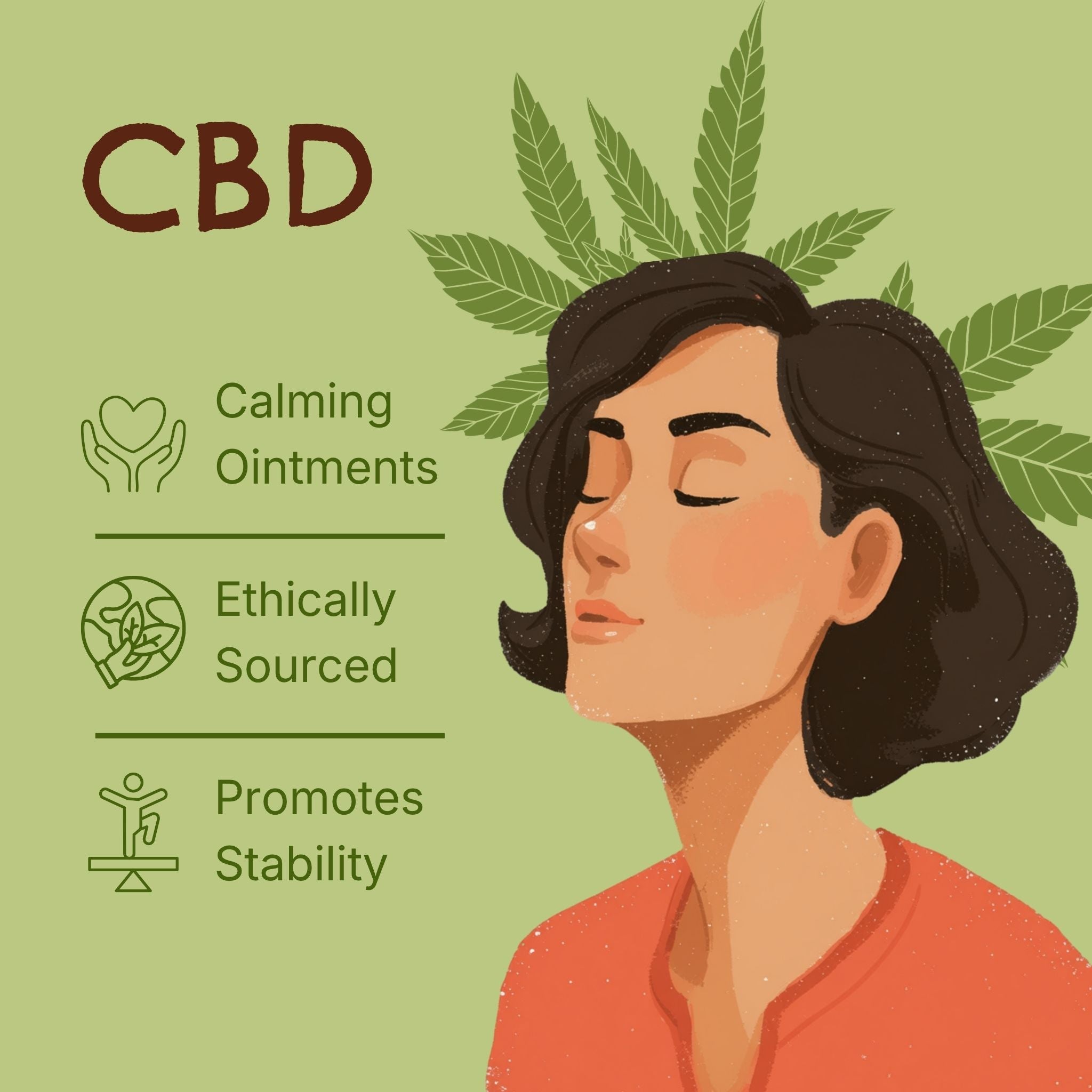 CBD Cannabis Oil Products