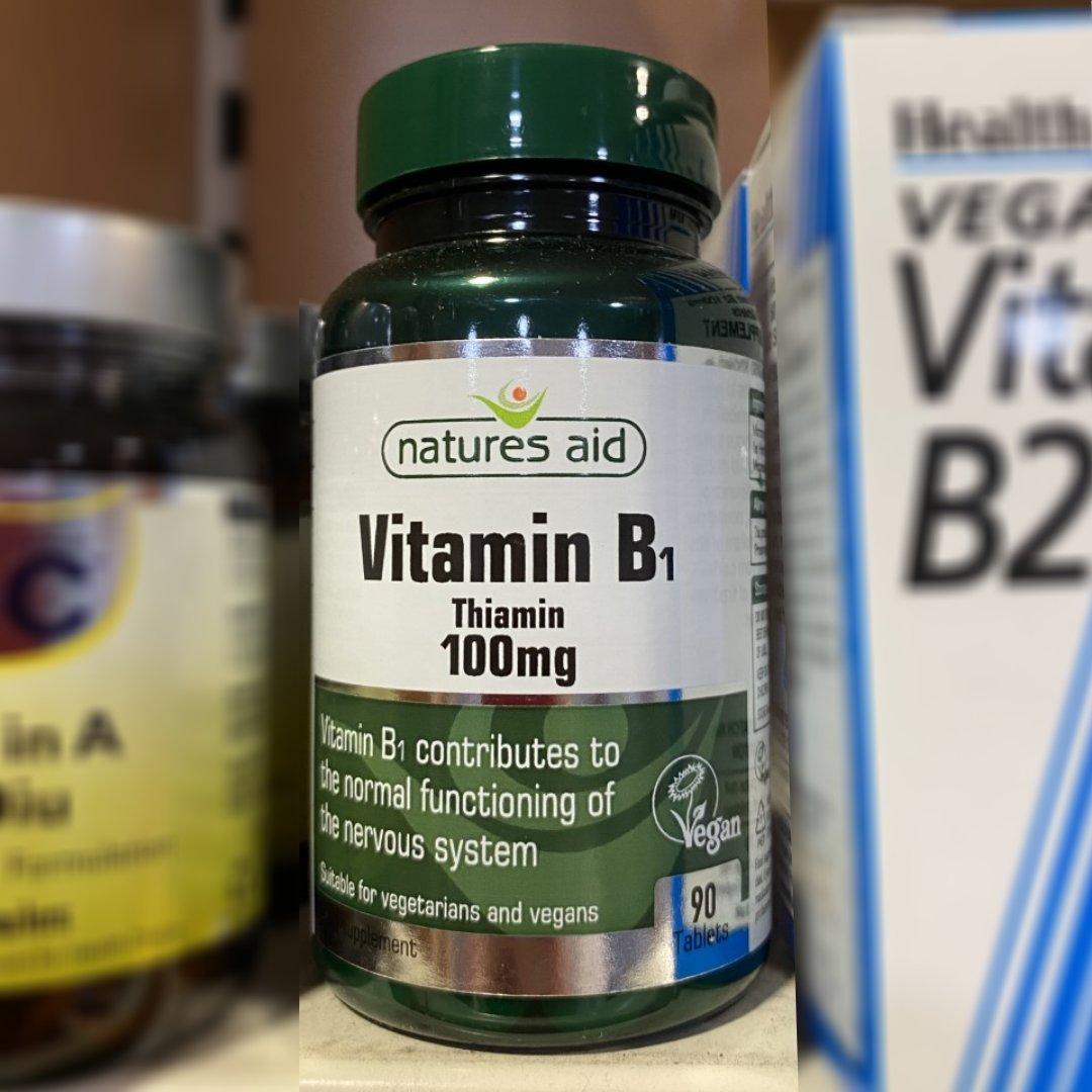 Supplements, Vitamins, Immunity & Herbal Health
