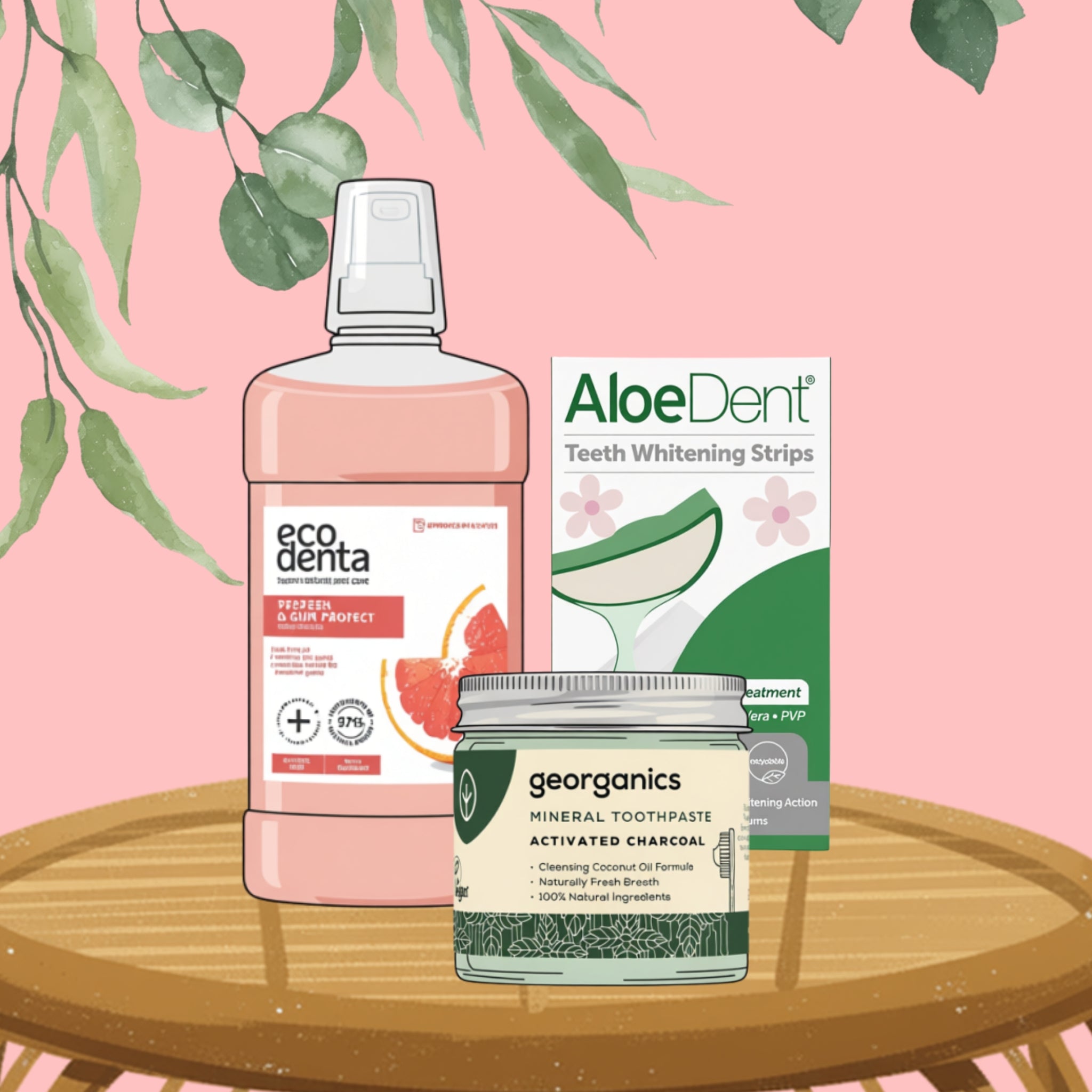 Dental Products