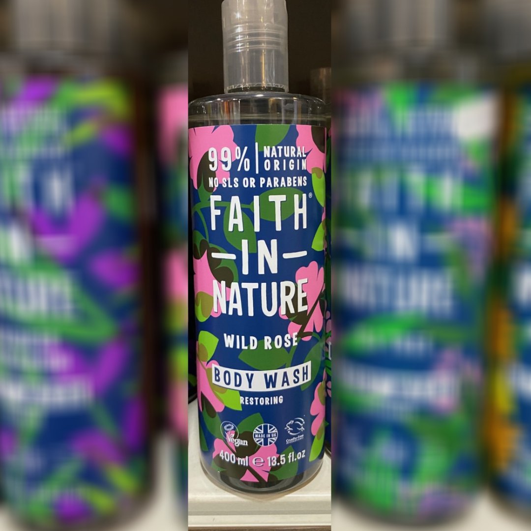 Natural Hair Care, Bathing and Soaps