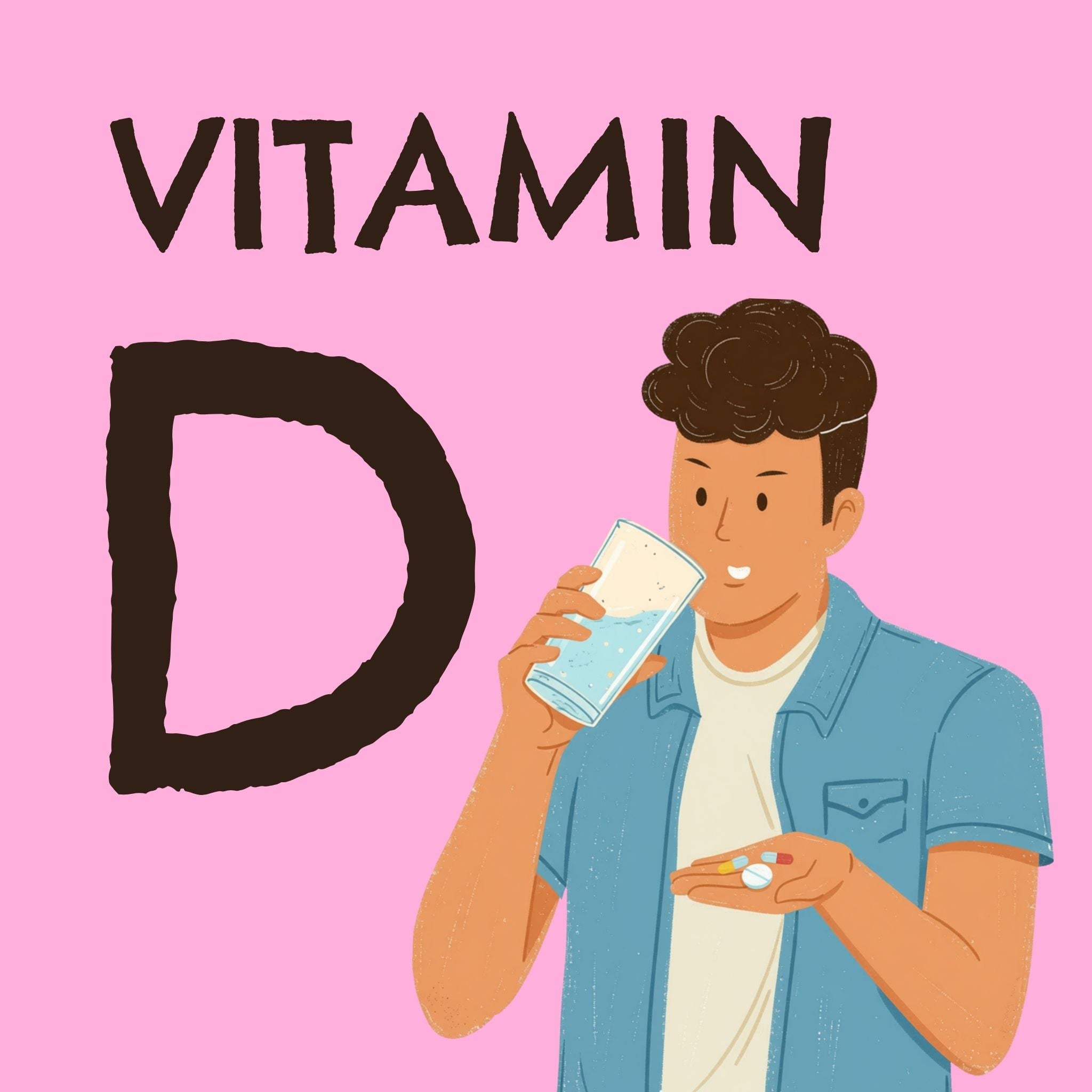 Vitamin D