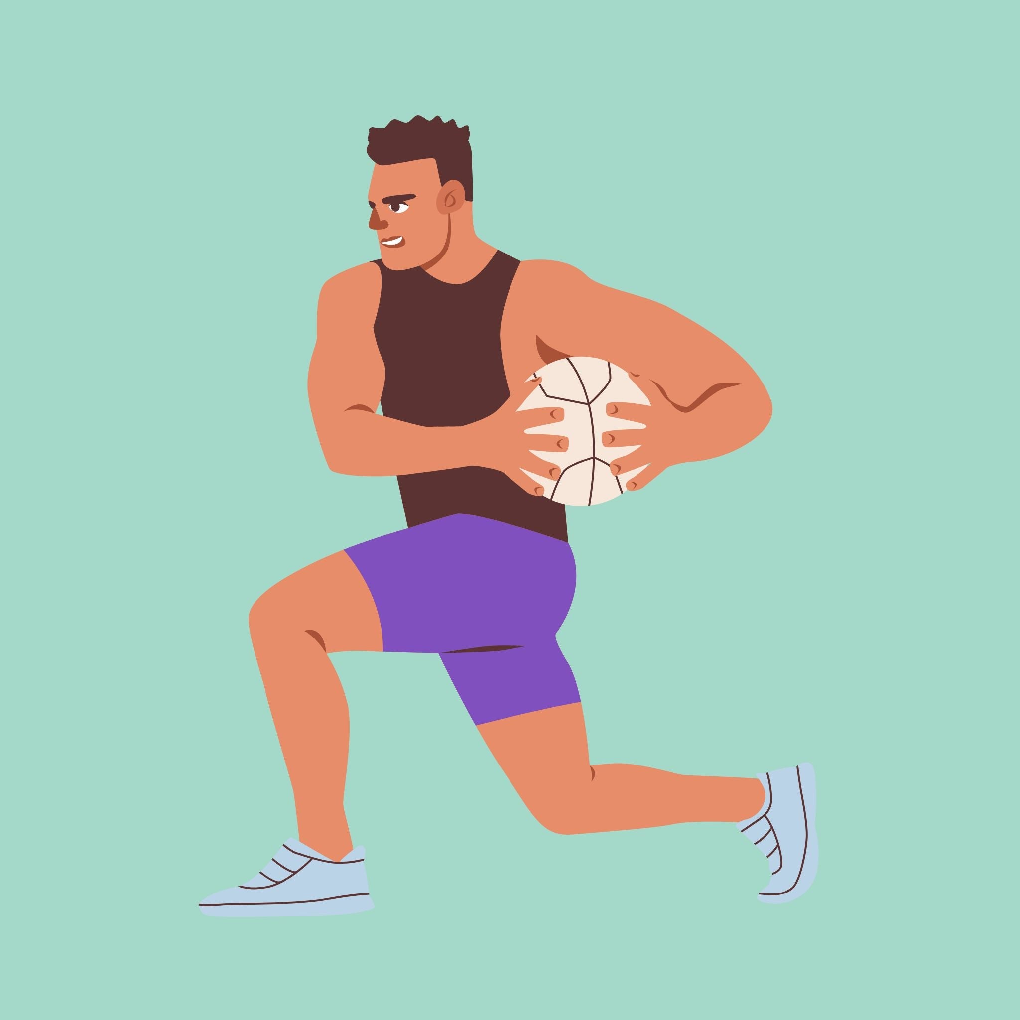 Men's Health