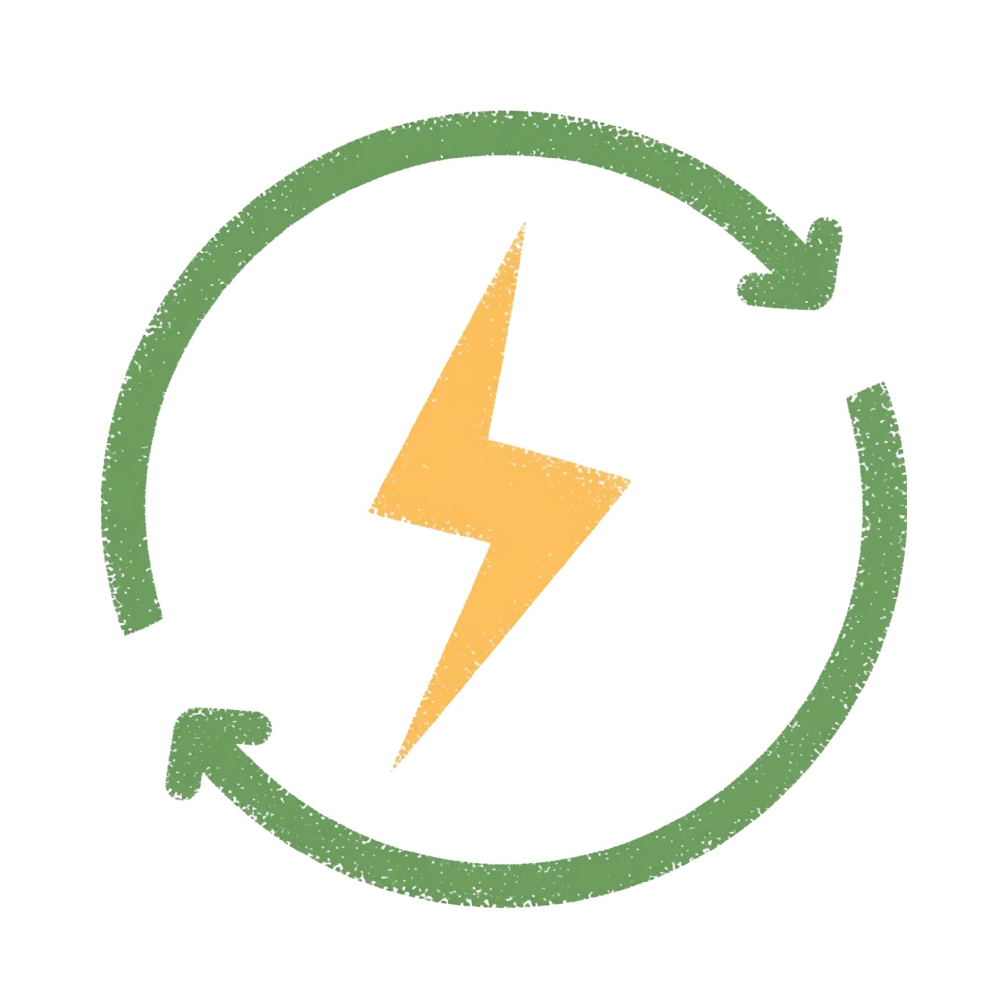 Iron and Energy