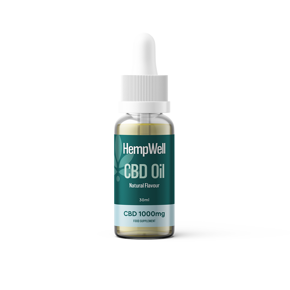 CBD Cannabis Oil Products