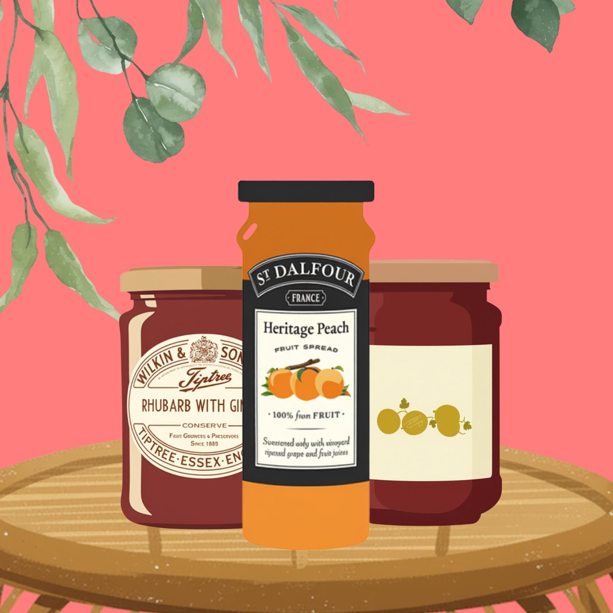 Jam