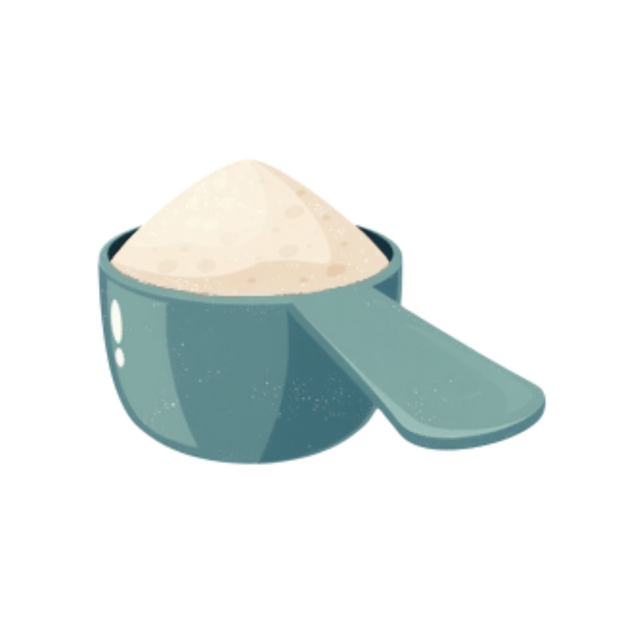 Nutritional Powders
