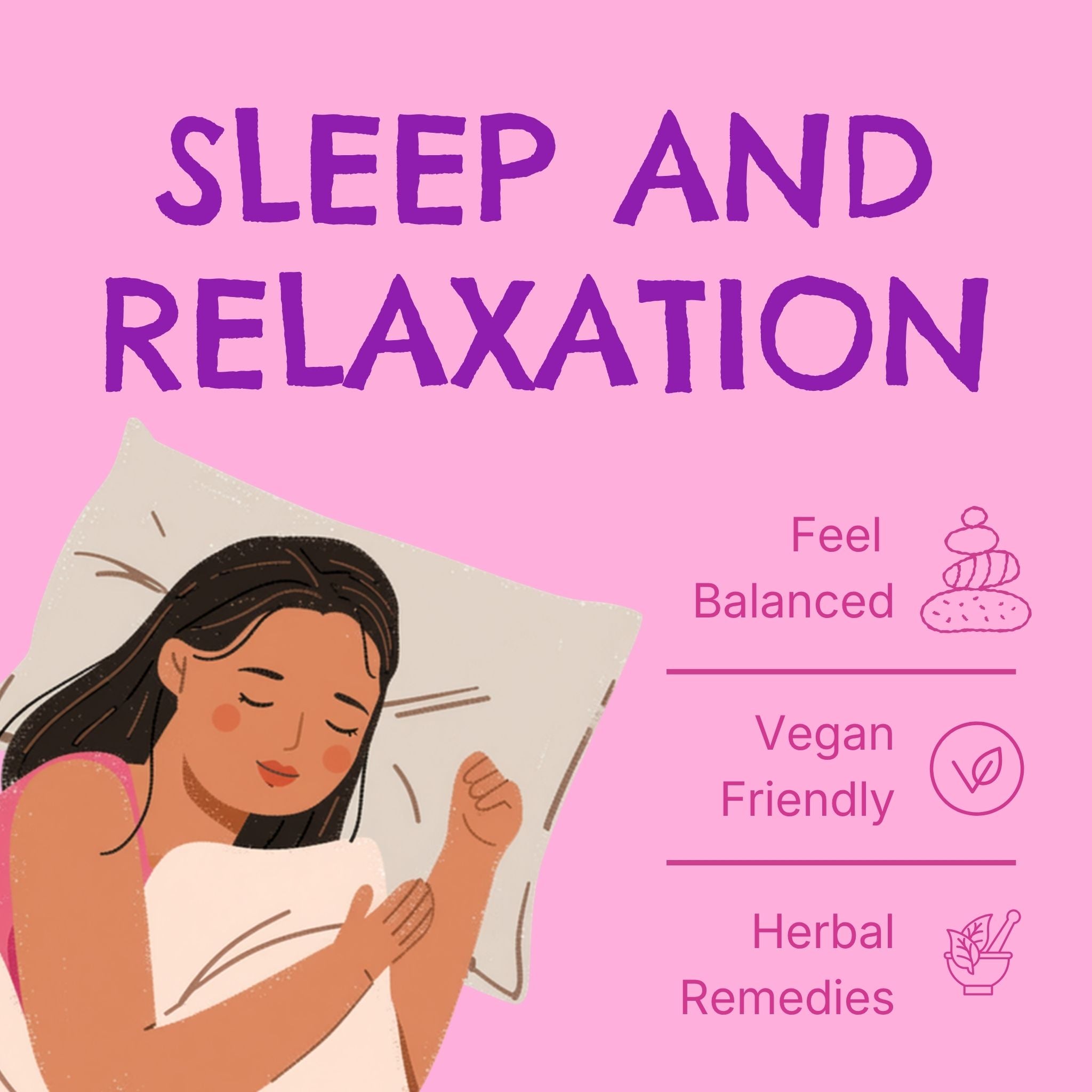 Sleep And Relaxation