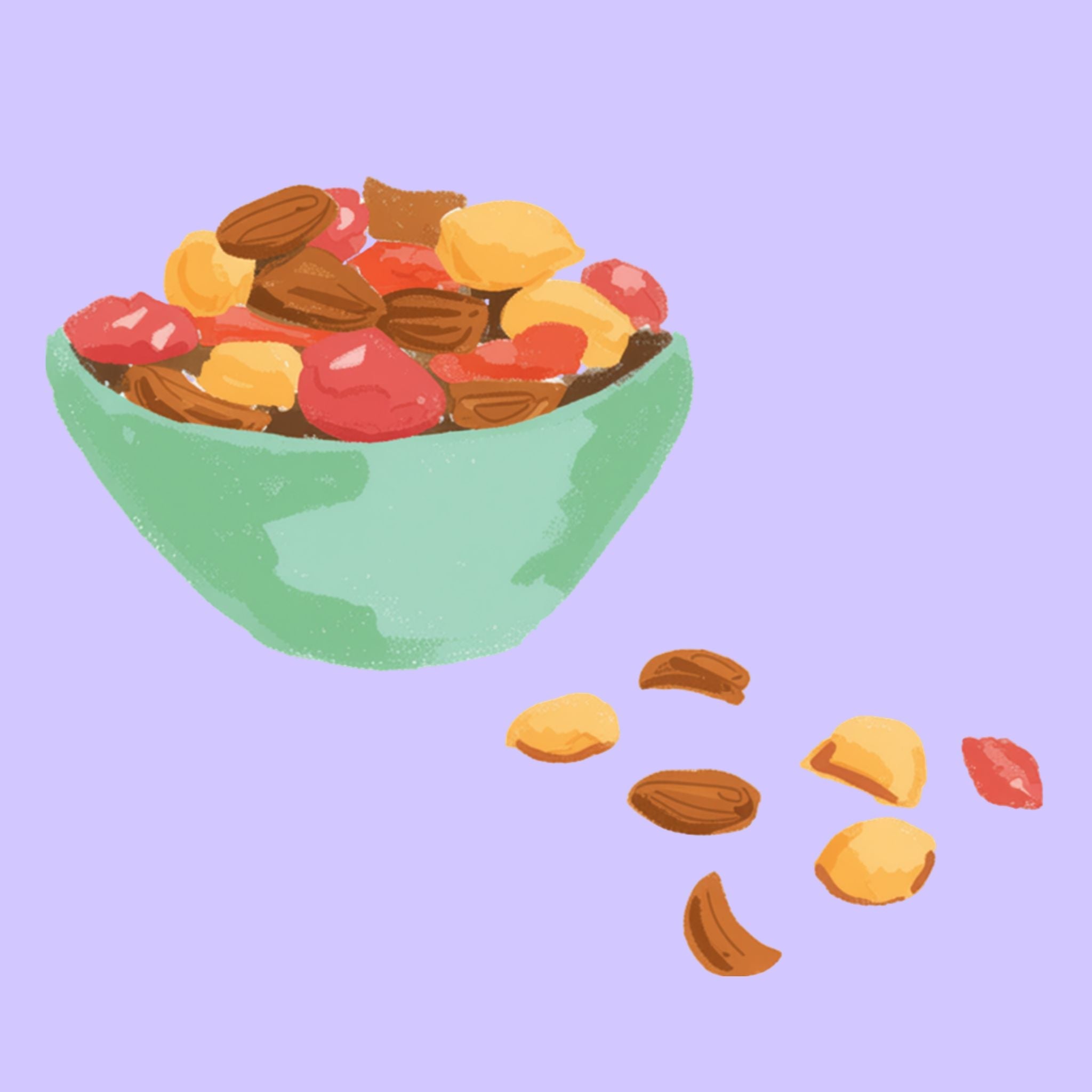 Weigh Seeds