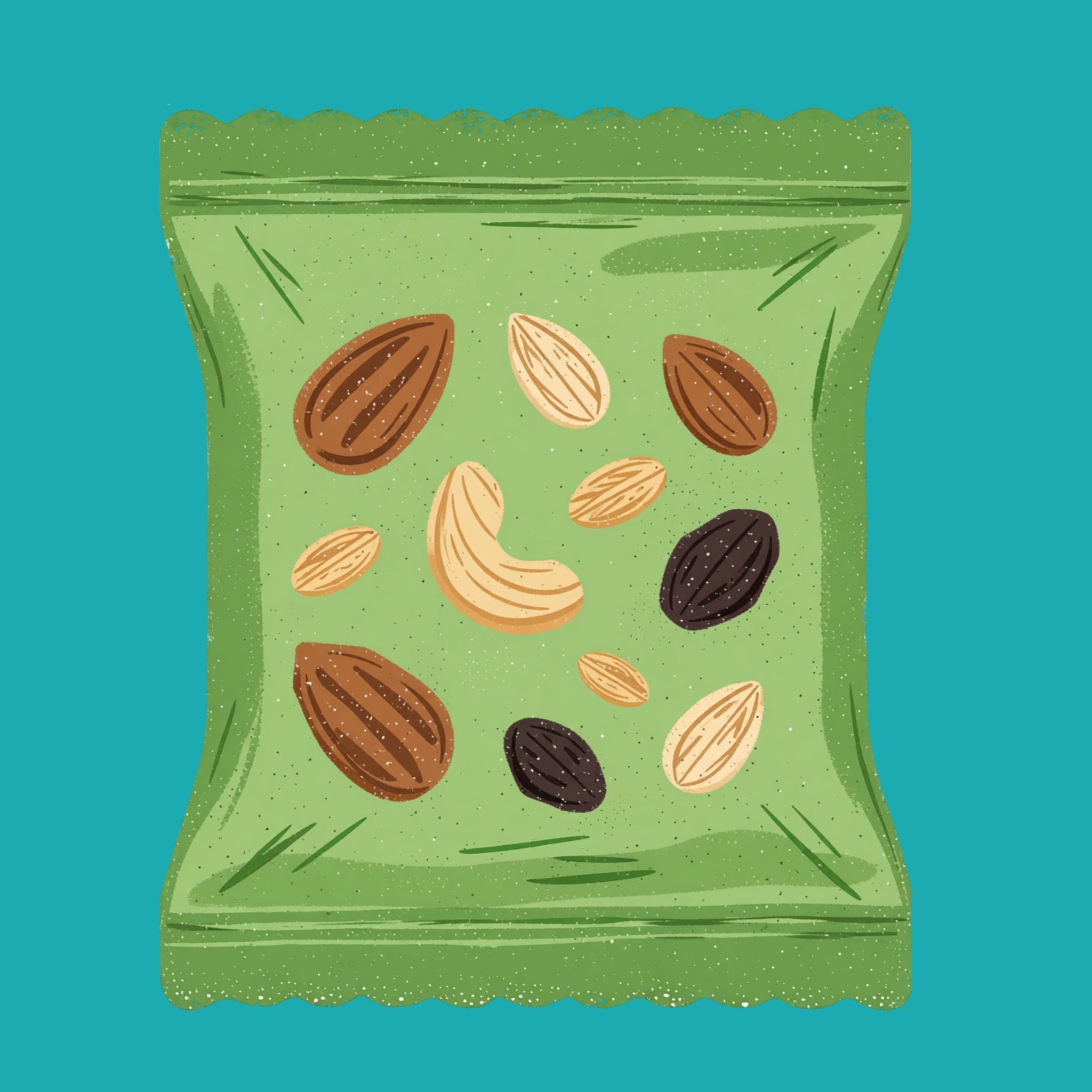 Weigh - Nuts