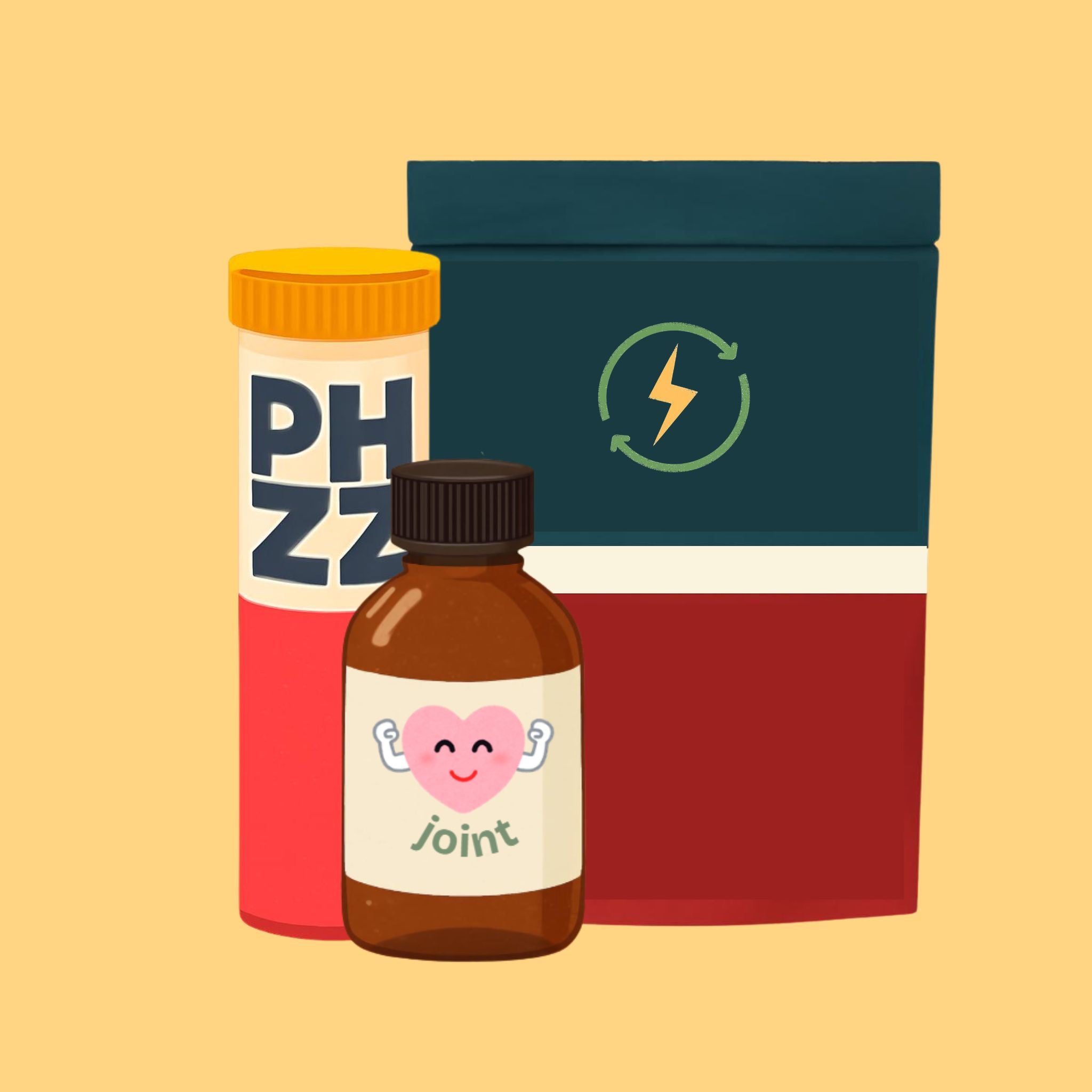 Sports Health & Nutrition
