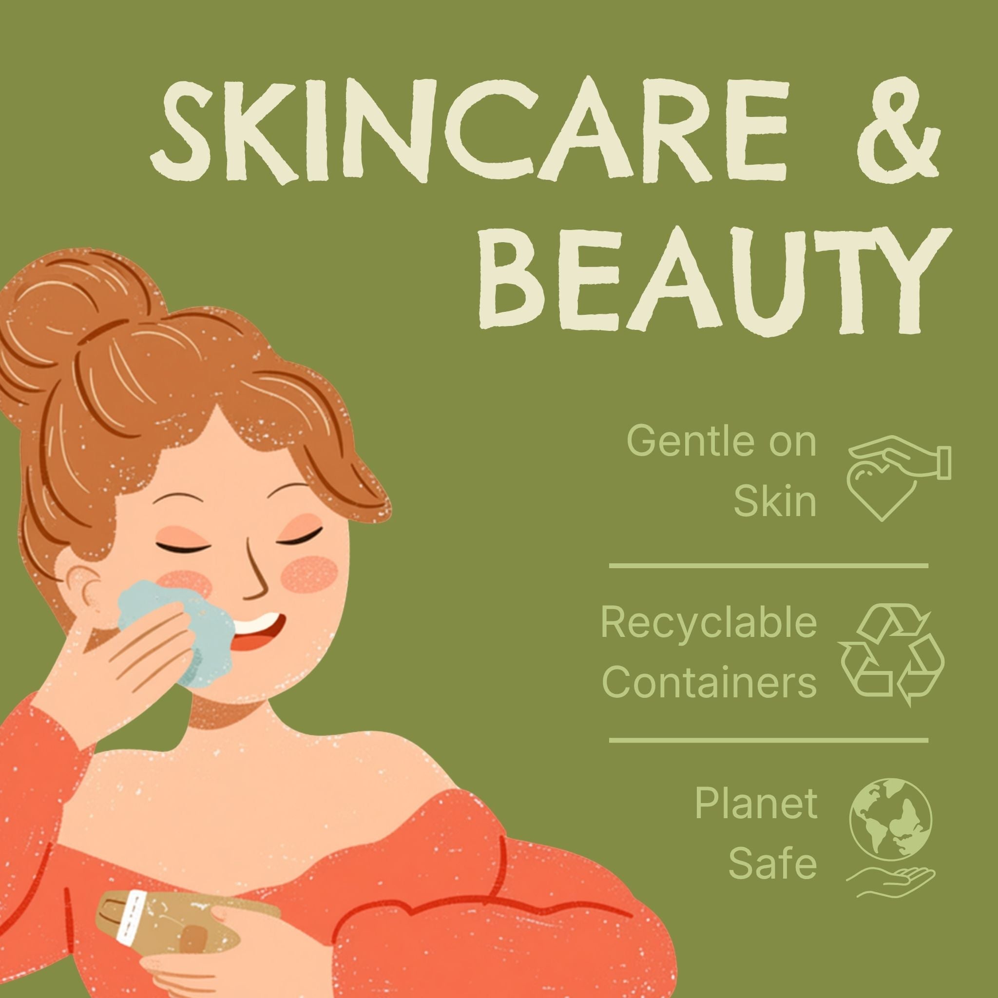 Skincare & Beauty