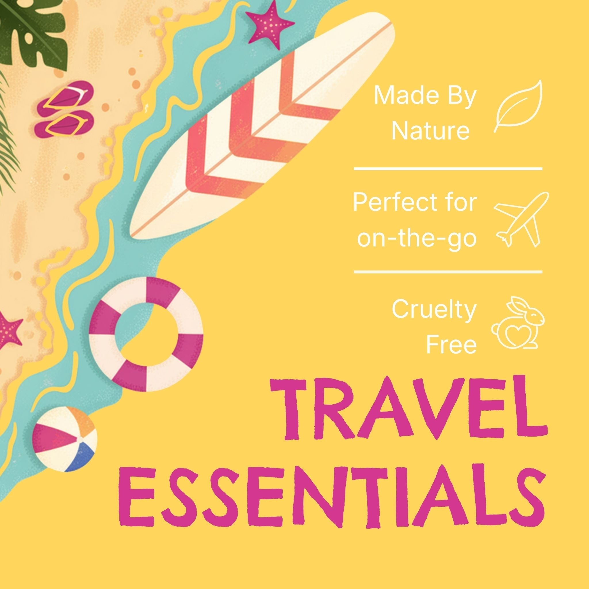 Travel Essentials