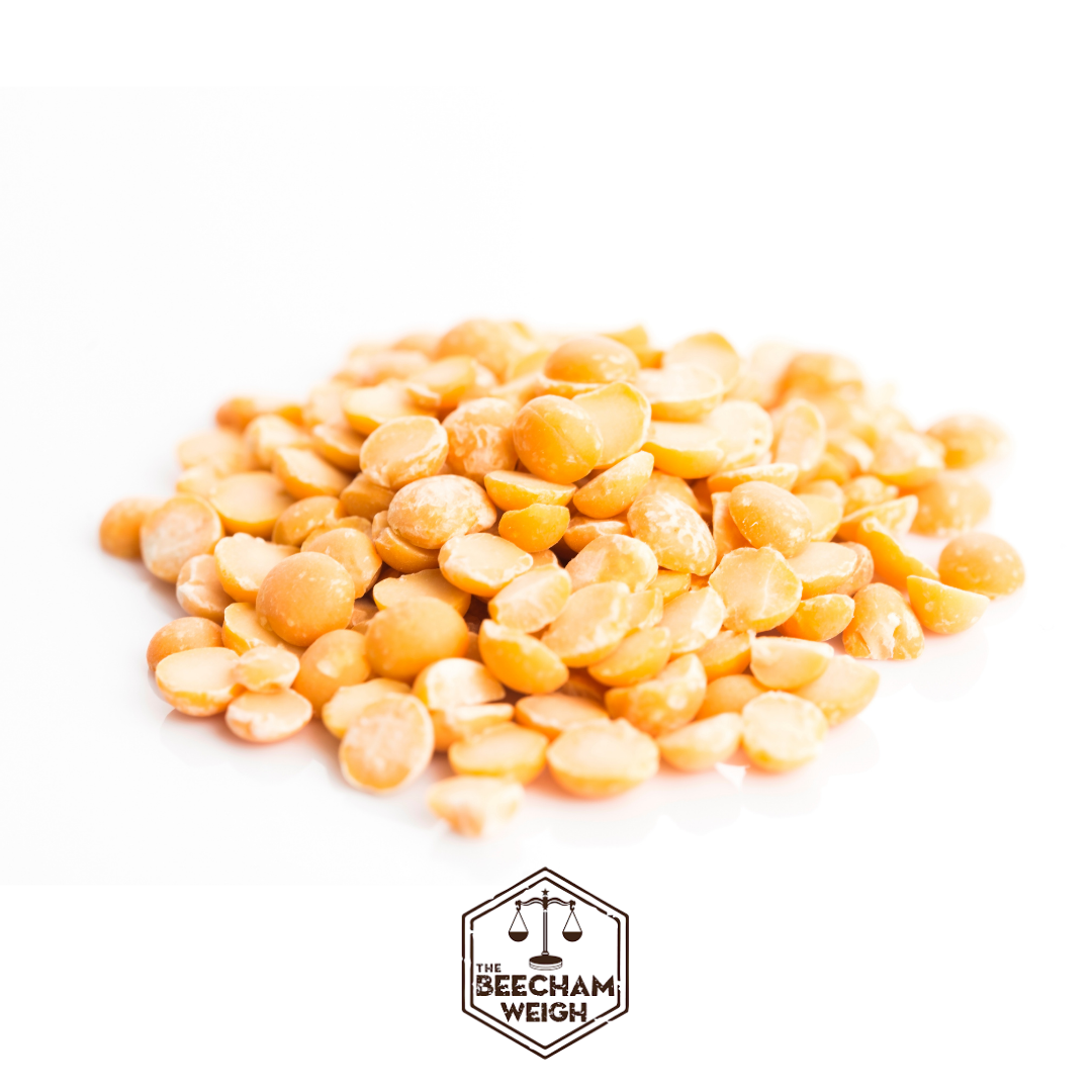 Weigh - Beans and Pulses