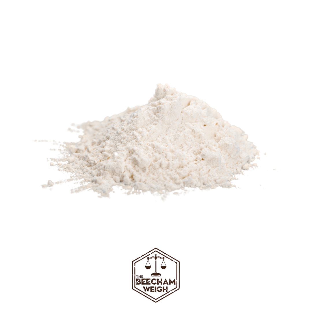 Weigh - Flour