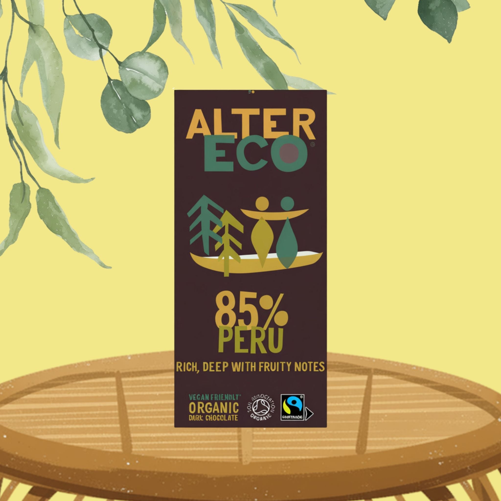 Fairtrade Snacks